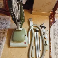 جاروبرقی عصایی آمریکایی