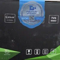 دوربین Tiandy دام