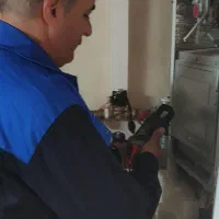 تعمیرات و سرویس وعیب یابی کوار ابی آبگرمکن پکیج