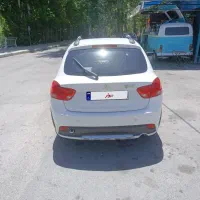 کوییک 1400|خودرو سواری و وانت|باغ بهادران, |دیوار