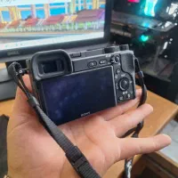 Sony A6400|دوربین عکاسی و فیلم‌برداری|نقده, |دیوار