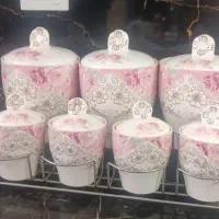 پاسماوری سالم و نو