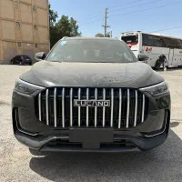 لوکانو L8 با پلاک و مدارک کامل