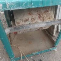 کولر و کانال کولر