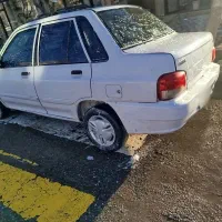 پراید مدل 90