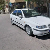 سمند Lx ۹۴ معمولی