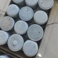 ظرف دیزی سنگی و سفالی قیمت  کارخونه