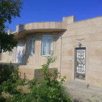 ویلا گاز روشن با نمای رومی، سنتو، اردوشاهی