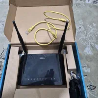 مودم وایرلس n300 ADSL2