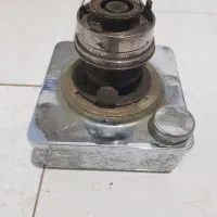 چراغ نفتی(علاالدین)