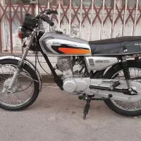 هندا مدل۸۶پلاک ملی.مدارک تکمیل.بابیمه.آماده بنام