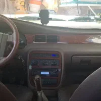 سمندEF7|خودرو سواری و وانت|یاسوج, |دیوار