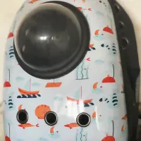 کیف حمل پت گربه