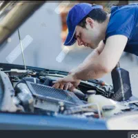 مکانیک خودرو