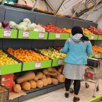 استند میوه