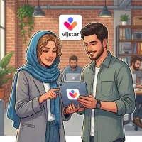 استخدام ادمین پاره‌وقت