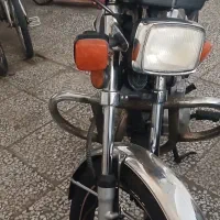 کویر 200 cc