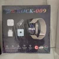 ساعت هوشمند ۷ در ۱ پریمیوم Rock-009