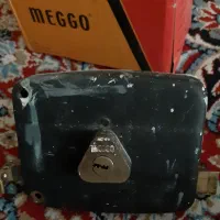 قفل در حیاط با ۵ تا کلید کامپیوتری