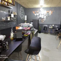 واگذاری کافی شاپ