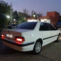 پژو پارس 88 در حد 1400