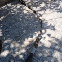 سیم یا کابل بکسل فوق سنگین بوجین