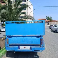 نیسان مدل 1401