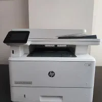 پرینتر  لیزری چهار کاره اچ پی HP M426fdw