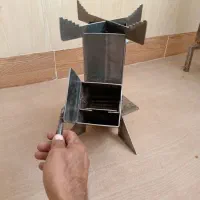 چای آتشی