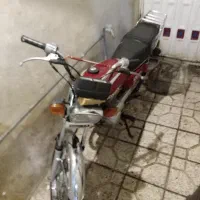 موتور در حد صفر گلن خواب بوده