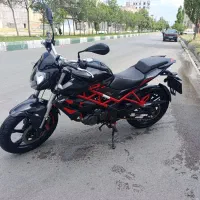 بنلی 250تک سیلندر