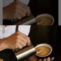 استخدام نیرو در کافه رستوران
