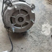 دینام کولر آبی نونو