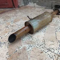 اگزوز رنجرووری