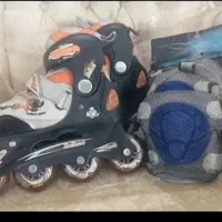 اسکیت با کیفیت