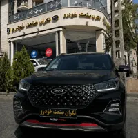 ام وی ام X55 پرو (MVM) صفر خشک مدل/۱۴۰۴ تحویل فوری