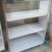 ویترین مغازه