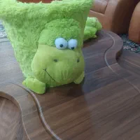 ست جا دستمالی و سطل اتاق بچه