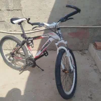 دوچرخه 26 دیسکی