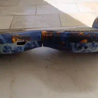 اسکوتر برقی