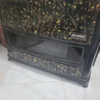 بخاری گازی