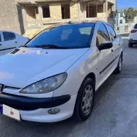 پژو 206 sd|خودرو سواری و وانت|شهریار, شهریار|دیوار