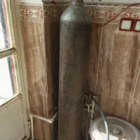 فروش کپسول اکسیژن