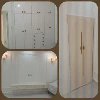 کابینت فوق مدرن آفر ویژه