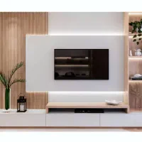 پتینه الیاف کاغذ دیواری رنگ کاری