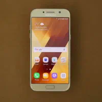 galaxy A5 2017 32gig ram3