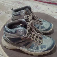 کفش کوهنوردی سایز۳۹
