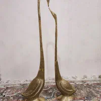 قو برنز