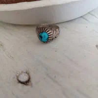 انگشتر خوش رکاب