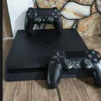 Ps4 slim 1 tra